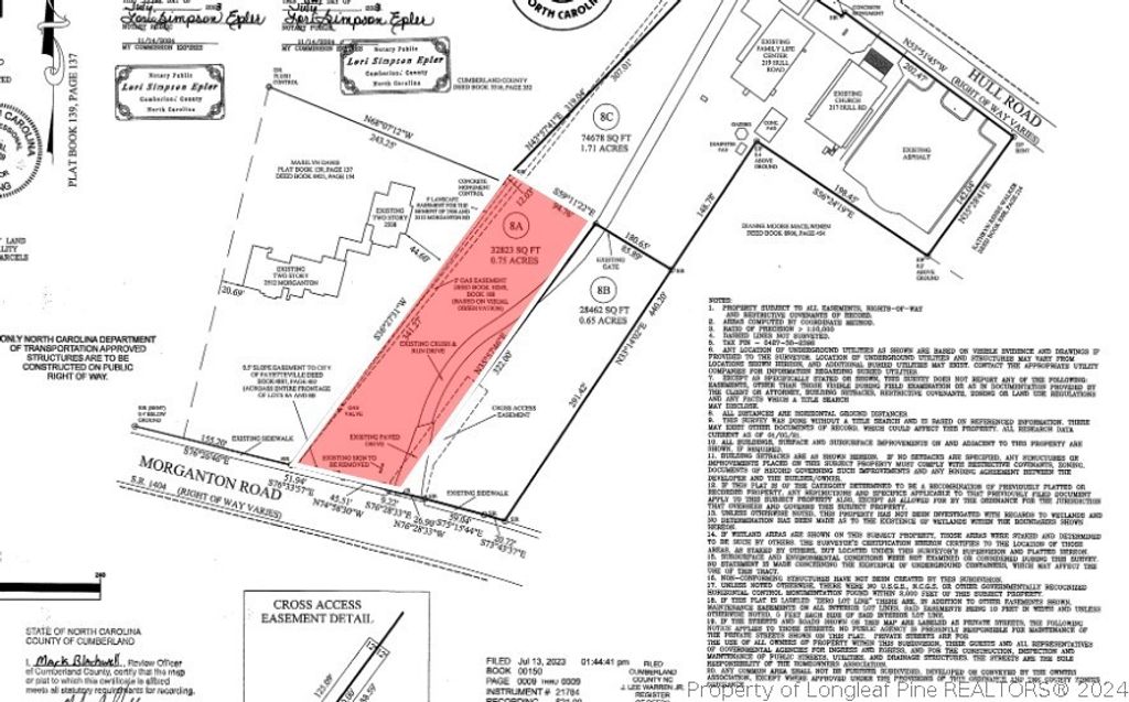2504 Morganton Road, Fayetteville, NC 28303 — photo 3