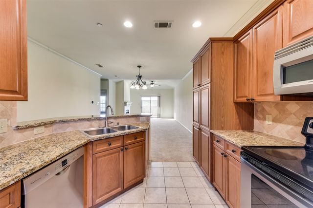 1849 Signal Ridge Place, Rockwall, TX 75032