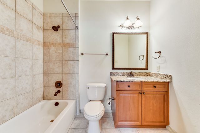 1849 Signal Ridge Place, Rockwall, TX 75032