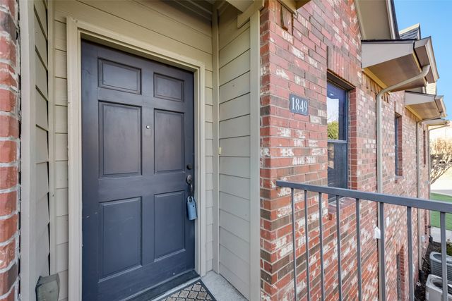 1849 Signal Ridge Place, Rockwall, TX 75032