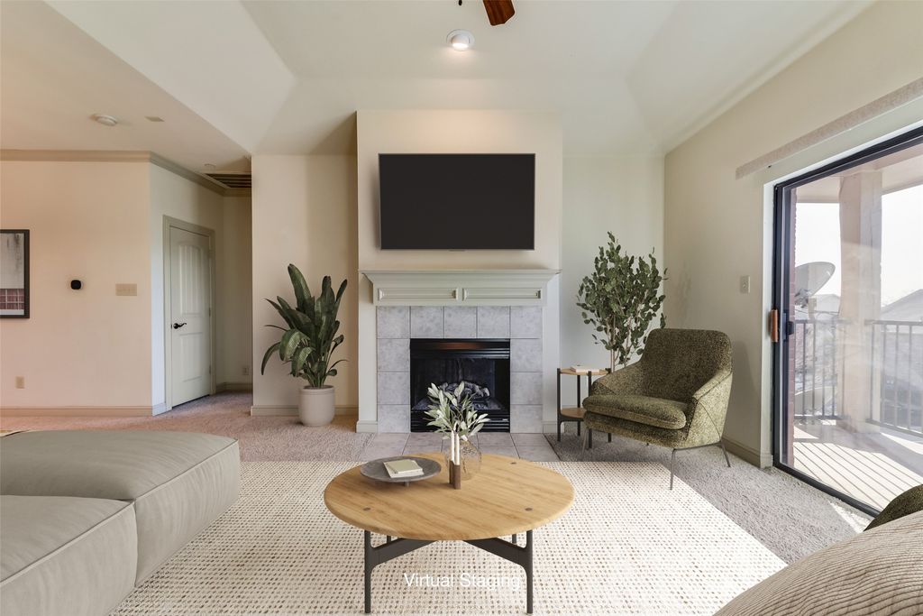 1849 Signal Ridge Place, Rockwall, TX 75032