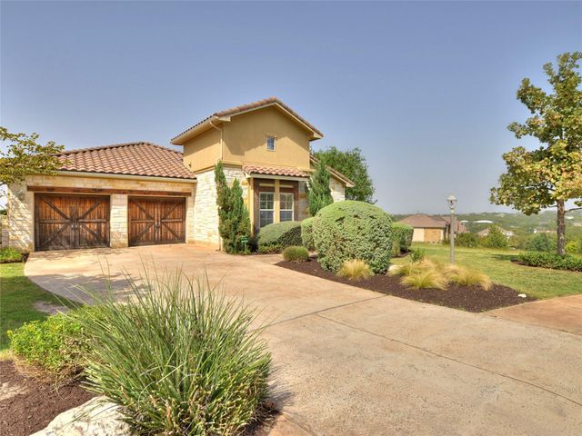 315 Bonaire CT, Lakeway, TX 78738