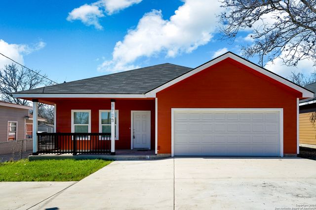 3723 Commercial Ave, San Antonio, TX 78221