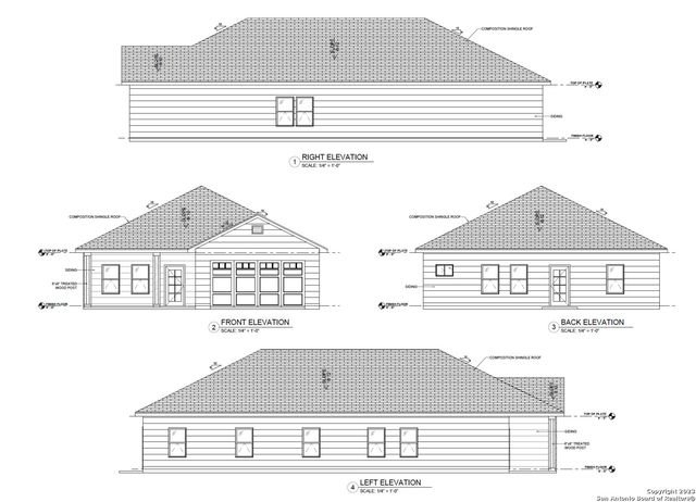 3723 Commercial Ave, San Antonio, TX 78221