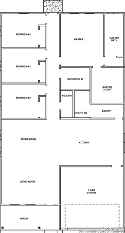 3723 Commercial Ave, San Antonio, TX 78221