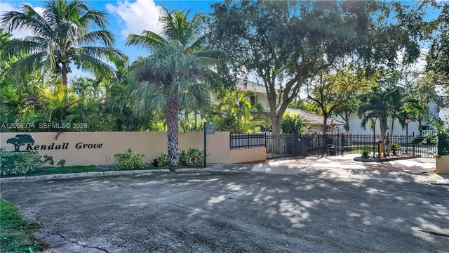 10825 SW 91st Ln, Miami, FL 33176