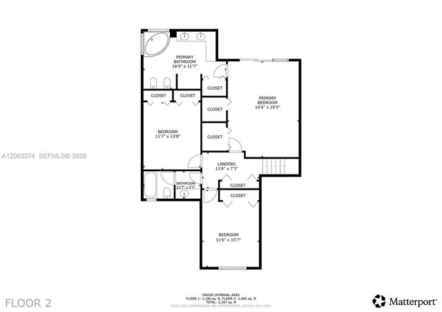 10825 SW 91st Ln, Miami, FL 33176