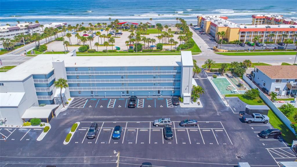 3700 S ATLANTIC AVENUE 215, New Smyrna Beach, FL 32169