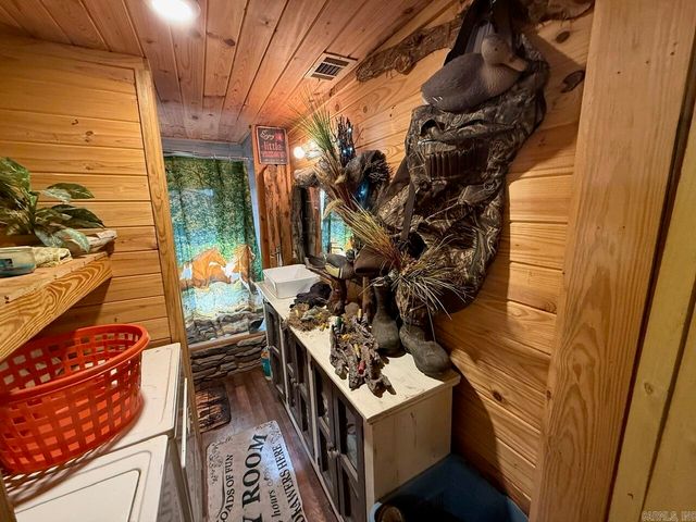 501 S Woodlawn Avenue, Hazen, AR 72064