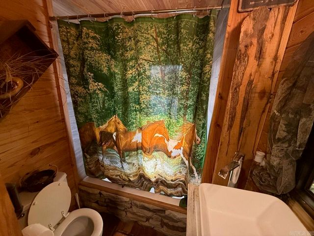 501 S Woodlawn Avenue, Hazen, AR 72064