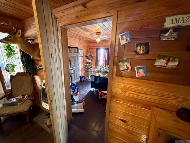 501 S Woodlawn Avenue, Hazen, AR 72064