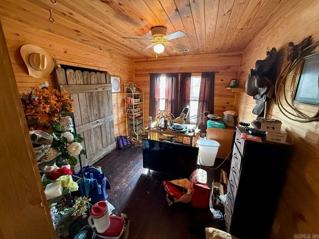 501 S Woodlawn Avenue, Hazen, AR 72064