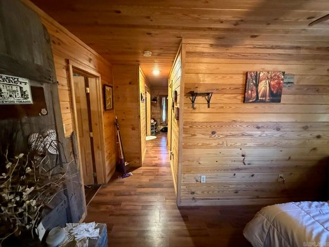 501 S Woodlawn Avenue, Hazen, AR 72064