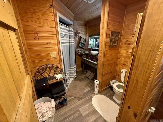 501 S Woodlawn Avenue, Hazen, AR 72064