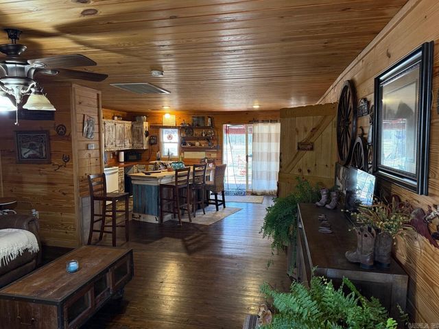 501 S Woodlawn Avenue, Hazen, AR 72064