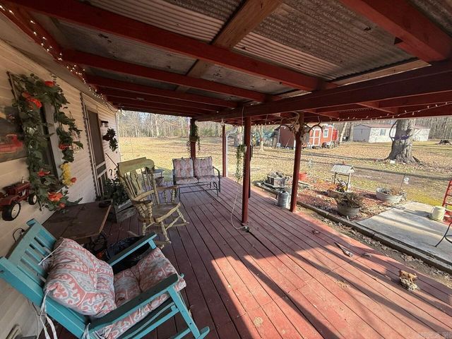 501 S Woodlawn Avenue, Hazen, AR 72064