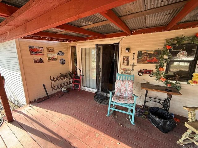 501 S Woodlawn Avenue, Hazen, AR 72064