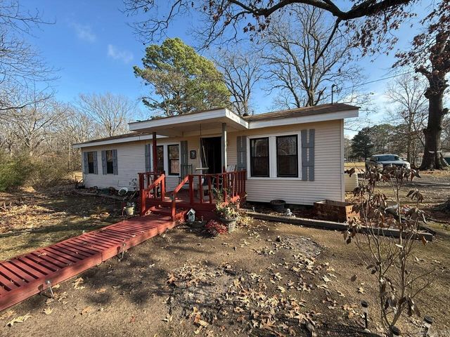 501 S Woodlawn Avenue, Hazen, AR 72064