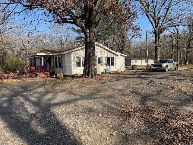 501 S Woodlawn Avenue, Hazen, AR 72064