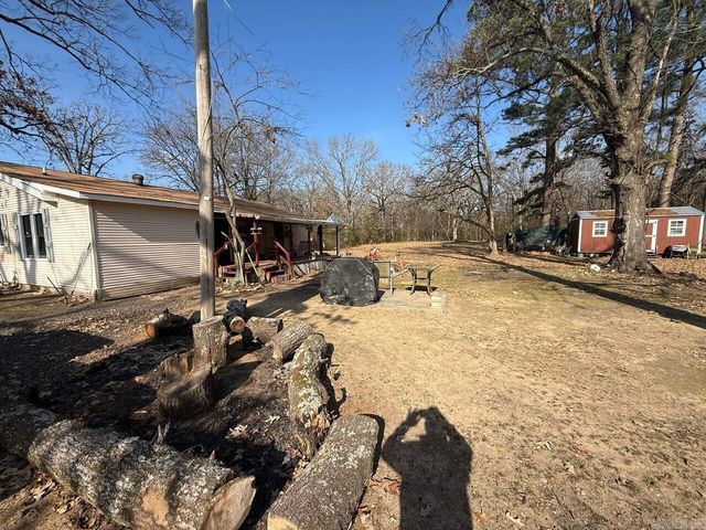 501 S Woodlawn Avenue, Hazen, AR 72064