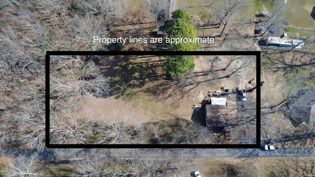 501 S Woodlawn Avenue, Hazen, AR 72064