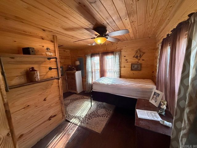 501 S Woodlawn Avenue, Hazen, AR 72064