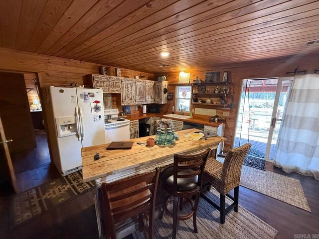 501 S Woodlawn Avenue, Hazen, AR 72064