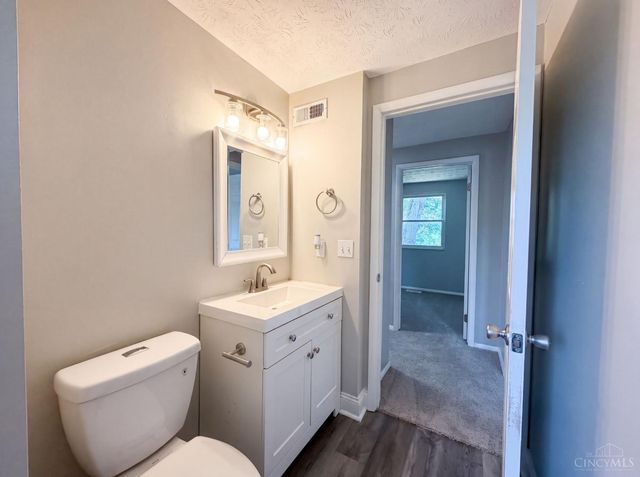 2838 Saturn Drive, Fairfield, OH 45014