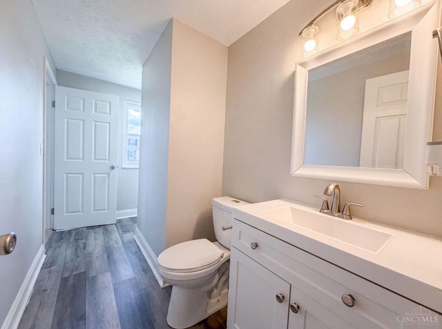 2838 Saturn Drive, Fairfield, OH 45014