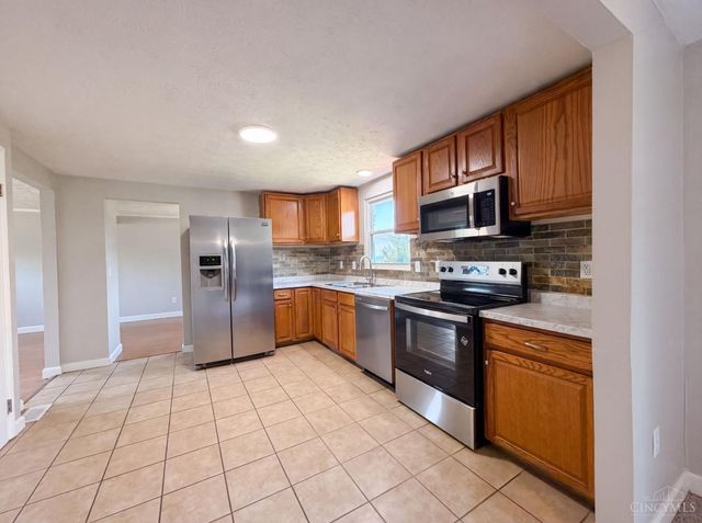 2838 Saturn Drive, Fairfield, OH 45014