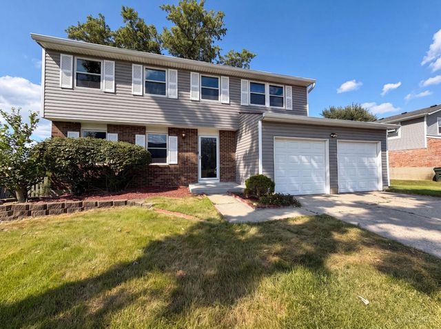 2838 Saturn Drive, Fairfield, OH 45014