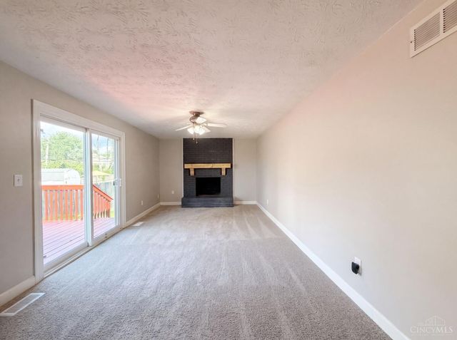 2838 Saturn Drive, Fairfield, OH 45014