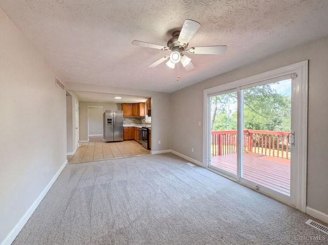 2838 Saturn Drive, Fairfield, OH 45014