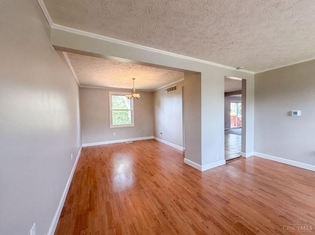 2838 Saturn Drive, Fairfield, OH 45014