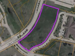 TBD Highway 287 ByPass, Ennis, TX 75119