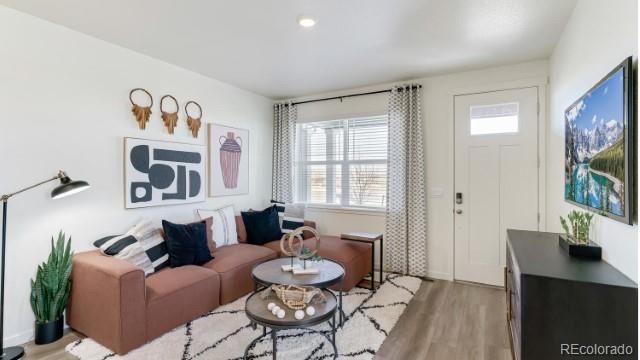 4601 Combine Lane, Johnstown, CO 80534