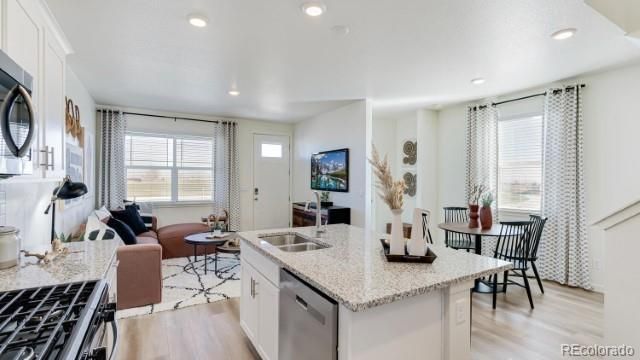 4601 Combine Lane, Johnstown, CO 80534