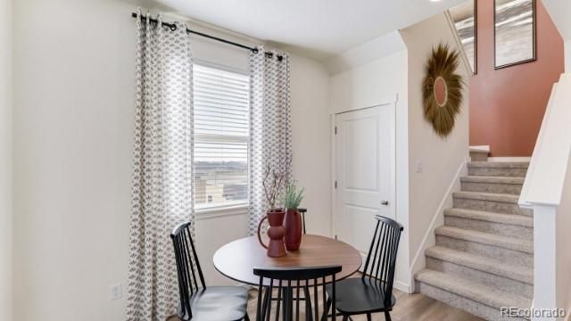 4601 Combine Lane, Johnstown, CO 80534