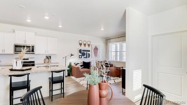 4601 Combine Lane, Johnstown, CO 80534