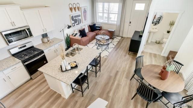 4601 Combine Lane, Johnstown, CO 80534