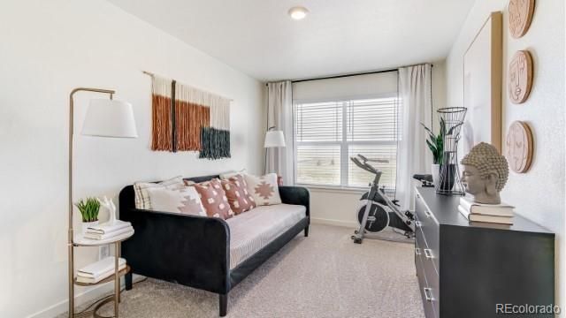 4601 Combine Lane, Johnstown, CO 80534