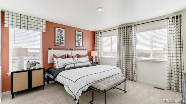 4601 Combine Lane, Johnstown, CO 80534