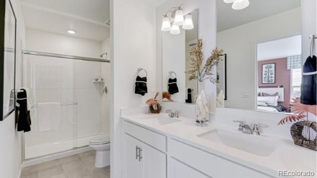 4601 Combine Lane, Johnstown, CO 80534