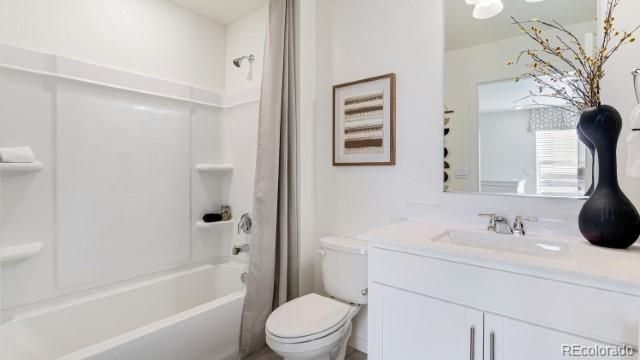 4601 Combine Lane, Johnstown, CO 80534