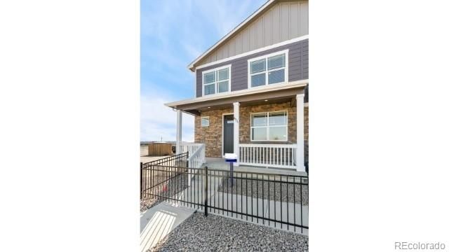 4601 Combine Lane, Johnstown, CO 80534