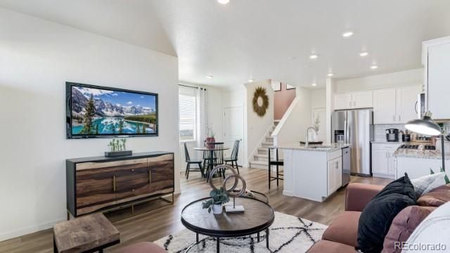 4601 Combine Lane, Johnstown, CO 80534