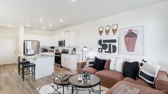 4601 Combine Lane, Johnstown, CO 80534