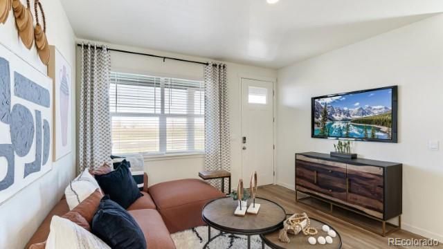 4601 Combine Lane, Johnstown, CO 80534