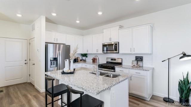 4601 Combine Lane, Johnstown, CO 80534