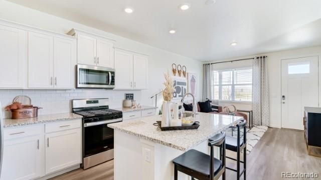 4601 Combine Lane, Johnstown, CO 80534